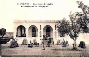 Legion Maroc 1907-1919 - 079